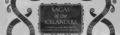 Review: Sagas of the Icelanders