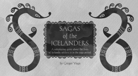 Review: Sagas of the Icelanders